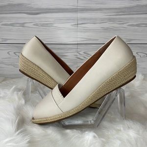 Gentle Souls‎ “Luci” Ruffle A-Line